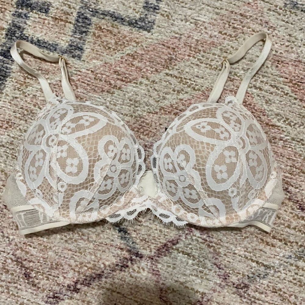 Victoria’s Secret Bombshell Bra
